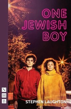 One Jewish Boy - Laughton, Stephen
