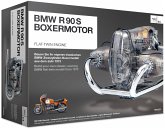 BMW R 90 S Boxermotor BMW R 90 S Boxermotor