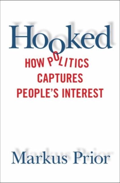 Hooked (eBook, PDF)