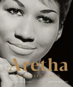Aretha (eBook, ePUB) - Ochs, Meredith