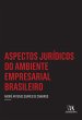 Aspectos jurídicos do ambiente... - Bild 1