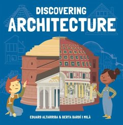 Discovering Architecture - Altarriba, E