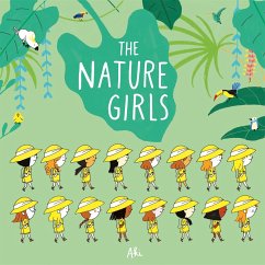 The Nature Girls - Mach, AKI Delphine