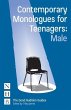Contemporary Monologues for Teenagers:... - Bild 1