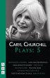 Caryl Churchill Plays: Five - Bild 1