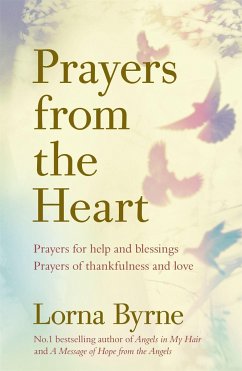 Prayers from the Heart - Byrne, Lorna