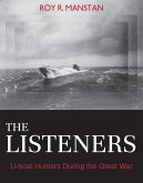 The Listeners (eBook, ePUB)