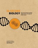 30-Second Biology (eBook, ePUB)