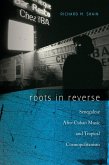 Roots in Reverse (eBook, ePUB)