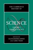 Cambridge History of Science: Volume 1, Ancient Science (eBook, PDF)