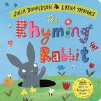 The Rhyming Rabbit The Rhyming Rabbit