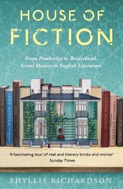 House of Fiction - Richardson, Phyllis