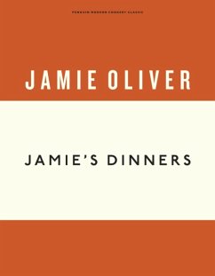 Jamie's Dinners - Oliver, Jamie