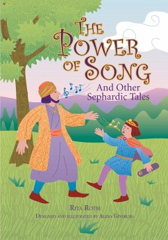 Cover Power of Song (eBook, ePUB)