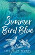 Summer Bird Blue - Bild 1
