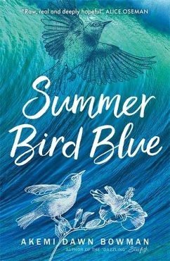 Summer Bird Blue - Bowman, Akemi Dawn