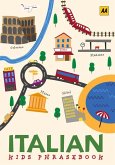 Kids Phrasebook Italian Kids Phrasebook Italian