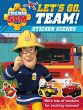 FIREMAN SAM LETS GO TEAM PB - Bild 1