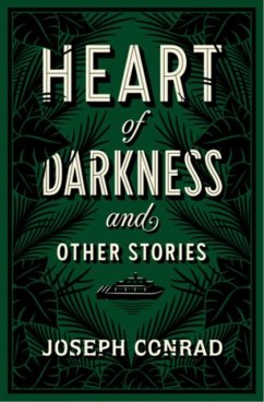 Heart of Darkness and Other Stories - Conrad, Joseph