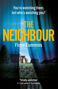 The Neighbour - Cummins, Fiona