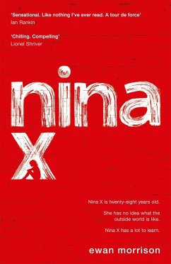 Nina X - Morrison, Ewan