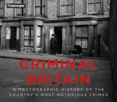 Criminal Britain - Mirrorpix