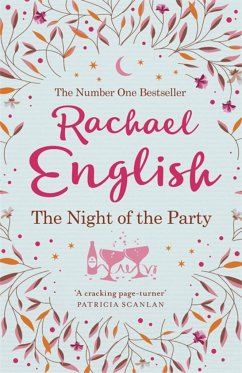 The Night of the Party - English, Rachael