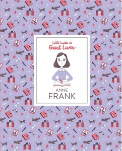 Cover Anne Frank