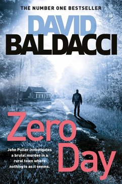 Zero Day - Baldacci, David