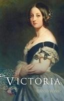 Cover Queen Victoria