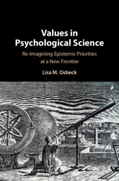 Values in Psychological Science (eBook, PDF)