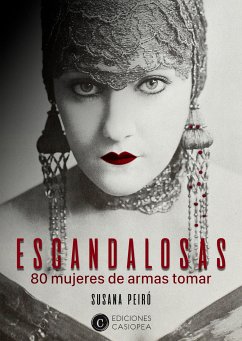 Escandalosas (eBook, ePUB) - Peiró, Susana