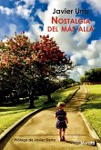 Nostalgia del más allá (eBook, ePUB)