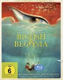 Bigfish & Begonia - Zwei Welten - Ein Schicksal Limited Collector's Edition