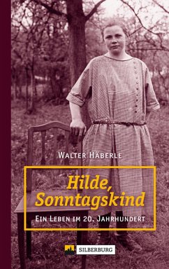Hilde, Sonntagskind (eBook, ePUB) - Häberle, Walter