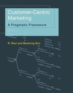 Customer-Centric Marketing (eBook, ePUB) - Ravi, R.; Sun, Baohong