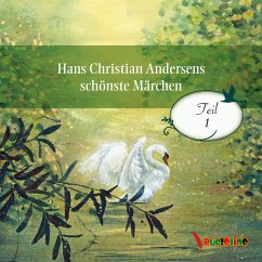 Hans Christian Andersens schönste Märchen (MP3-Download) - Andersen, Hans Christian