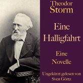 Theodor Storm: Eine Halligfahrt (MP3-Download)