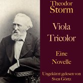 Theodor Storm: Viola Tricolor (MP3-Download)