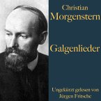 Christian Morgenstern: Galgenlieder (MP3-Download)