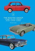The Rootes Group (eBook, PDF)