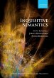 Inquisitive Semantics (eBook, PDF) - Bild 1