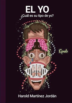 El yo (eBook, ePUB) - Martínez Jordán, Harold