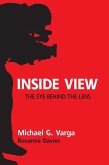 Inside View: The Eye Behind the Lens (eBook, ePUB)