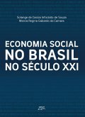 Economia social no Brasil no século XXI (eBook, ePUB)