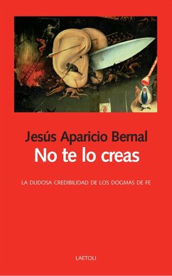 Cover No te lo creas (eBook, ePUB)