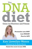 The DNA Diet (eBook, ePUB)