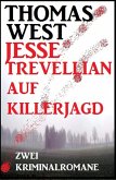 Jesse Trevellian auf Killerjagd: Zwei Kriminalromane (eBook, ePUB)