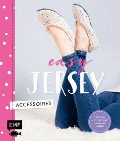 Easy Jersey - Accessoires (Mängelexemplar)
