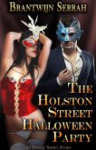 The Holston Street Halloween Party (eBook, ePUB)